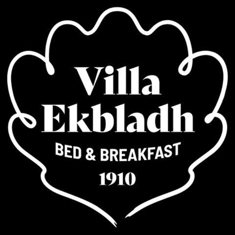 Villa Ekbladh Västanfjärd Extérieur photo
